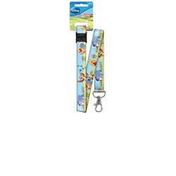 Winnie the Pooh Lanyard