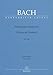Bach: Christmas Oratorio (BWV 248) Vocal Score