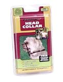 Control Ease Head Collar  Black/Medium