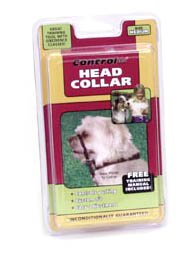 Coastal Control Ease Head Dog Collar - Small