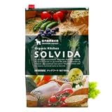 ソルビダ(SOLVIDA)　室内飼育成犬用　5.8kg