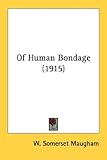 Of Human Bondage
