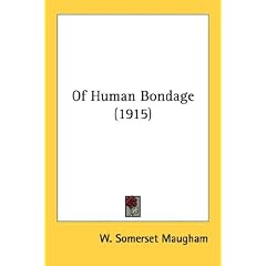 Of Human Bondage (1915)