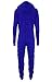LifeShoppingMall-Sleepsuit Pajamas Costume Cosplay Homewear Lounge Wear
