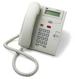 T7100 Norstar Nortel Telephone Platinum (NT8B25) New