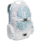 Burton Women's Day Hiker 20L, Bright White