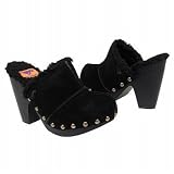 Rocket Dog Women's Globe Trot Clog