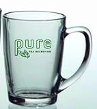 PURE Tee - 6 Gl�ser mit Henkel