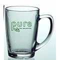 PURE Tee - 6 Gl�ser mit Henkel