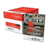 Premium Paper,8-1/2"x14",24lb,98 GE/114 ISO,10RM/CT,WE