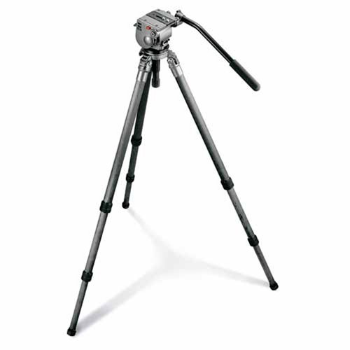 Gitzo GK3500SV Series 3 6X 3S and Video Head Kit