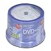 Memorex DVD+R 16x 4.7GB 50 Pack Spindle