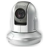 Panasonic BB-HCM580CE Dome IP-CAM,Farbnachtsicht 0,09lux,42fach Zoom,MPEG 4,IPv4,IPv6,Bewegungsmelder,Schwenk-Neigetechnik