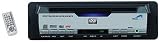 Power Acoustik PADVD-360 In-Dash DVD Players without TV Tuner