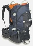 Macpac Vamoose Child Carrier Backpack