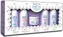 Love Me Baby Me Pure, Natural, Organic Hair & Skin Care Precious Pak