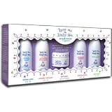 Love Me Baby Me Pure, Natural, Organic Hair & Skin Care Precious Pak