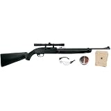 Remington AirMaster 77 kit with Scope