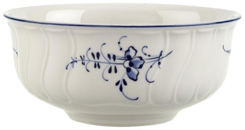 Villeroy & Boch Vieux Luxembourg Soup/Cereal Bowl