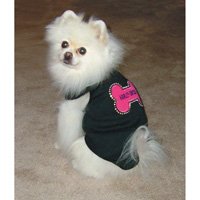 Harley Davidson Bone T-Shirt - SMALL
