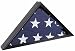MCS 16x16x22 Inch Flag Display Case