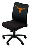 Texas Longhorns Office Chair