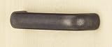 Alno A1235-DBRZ Distressed Bronze Contemporary Handle Pulls