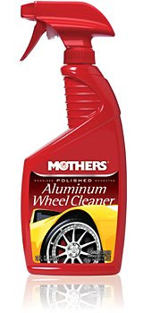 Buy MOTHERS 6024 Aluminum Wheel Cleaner Buy MOTHERS 6024 Aluminum Wheel Cleaner