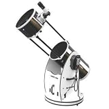 Skywatcher Dobson Teleskop N 304/1500 Skyliner FlexTube BD DOB GoTo