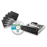 Iomega REV 70GB SATA Server Backup and Disaster Recovery Kit - 33684