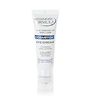Advanced Formula Cosmetox Eye Cream 10ml