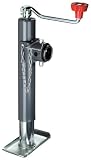 Reese Towpower 74416 Bulldog Tongue Jack