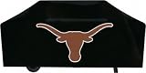 Texas Longhorns Deluxe Grill Cover