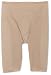 Wacoal Women's Get In Shape Long Leg Pant   #805123,Toast,Medium