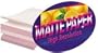 OptiJet 8.5x11 High Res Matte Photo Paper 100 Pack