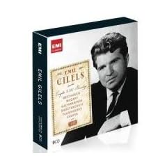 Collection Icon : Emil Guilels