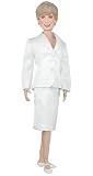 Eigenschaften Toypresidents 07011961-025-122004 / Time Capsule Toys - Princess Diana 30cm Talking Figure