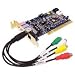 Electronics : Soundwave 5.1 Pci-lp 5.1 Low Profile Sound Card