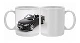 Photo Mugs of 2008 Audi A4 2. from National Motor Museum