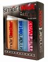 KIT - SMARTWAX + SMARTLEATHER + SMARTDETAIL (Most Popular) 150ml. sizes