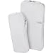 Sony VGP-CPP1/W VAIO 2-Piece Soft Carrying Case for P Series Lifestyle PC (White)