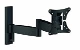 VOGELS VFW 426 LCD/TFT Wandhalter schwarz