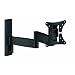 Vogels VFW426 TV Wandhalter f�r 35-66 cm (14-26 Zoll) Fernseher, drehbar und neigbar, max. 15 kg,  schwarz
