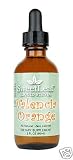 Stevia Clear Valencia Orange 2 Ounces