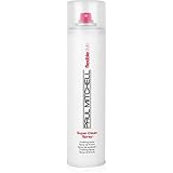 Paul Mitchell Super Clean Finishing Spray, 3.5 oz