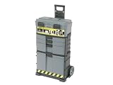 Review Stanley Tools 1-92-279 / Stanley XL Rolling Workshop