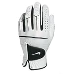 Nike Dura Feel Womens Glove (Left 19cm S)