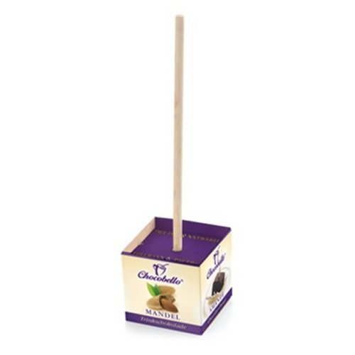 Chocobello Mandel Trinkschokolade