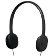 Nixon Loop Headphones Black, One Size