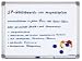 magnetoplan tableau blanc SP, (L)900 x (H)600 mm